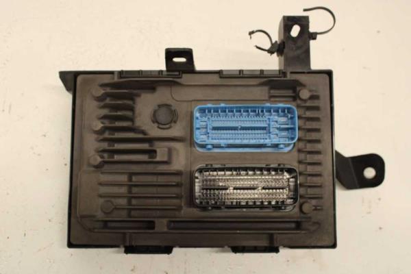 BOITIER ELECTRONIQUE OPEL ASTRA K 1.5CDTI - Vue 1